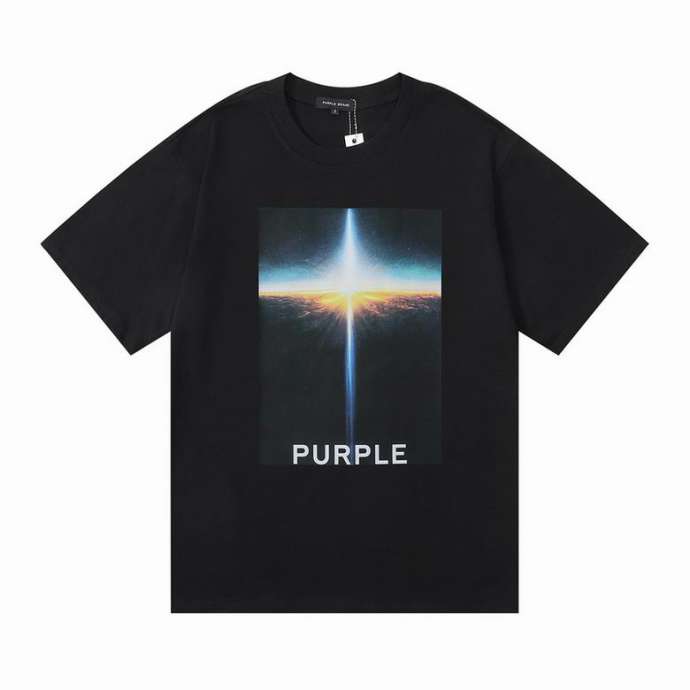 Purple Brand T Shirts Short _SKUPurpleBrandS-XL301739162